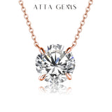 The Forever Pendant