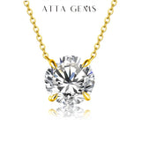 The Forever Pendant
